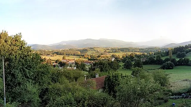 Photo de Ganties