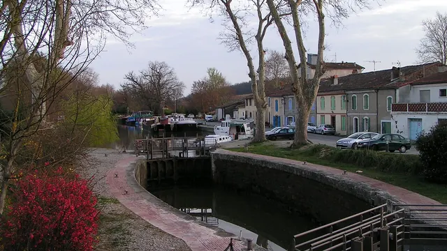 Photo de Gardouch