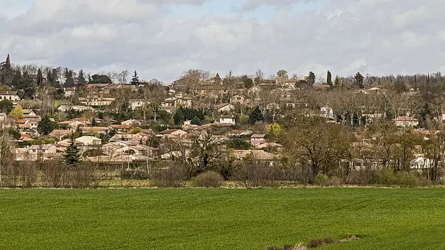 Photo de Garidech