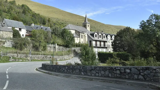 Photo de Garin
