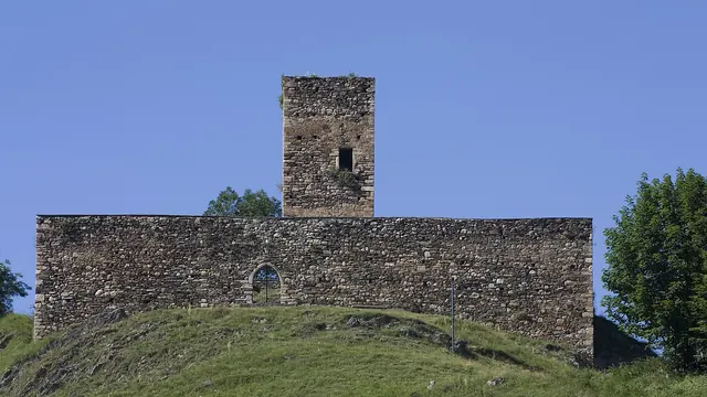 Photo de Génos