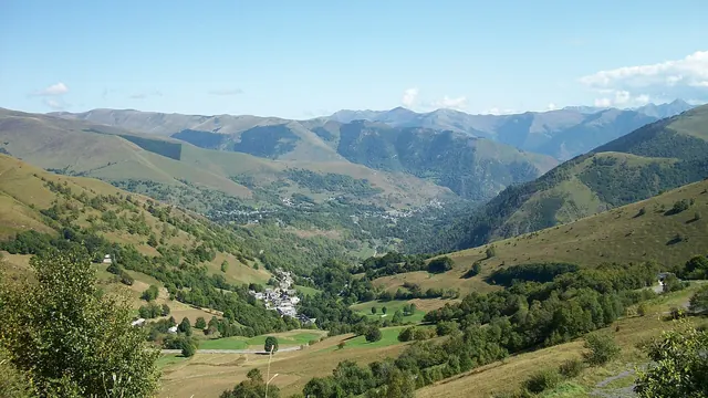 Photo de Gouaux-de-Larboust