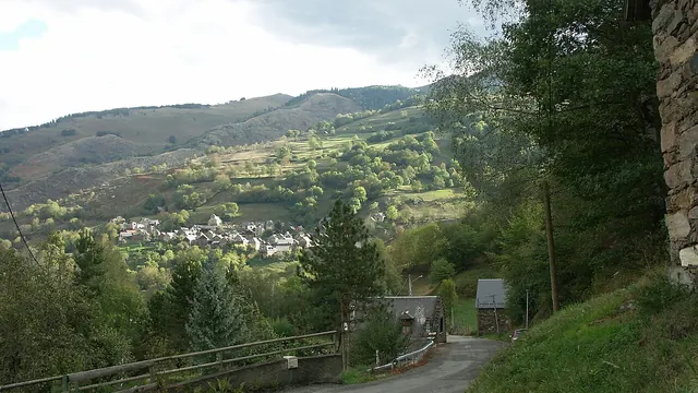 Photo de Gouaux-de-Luchon