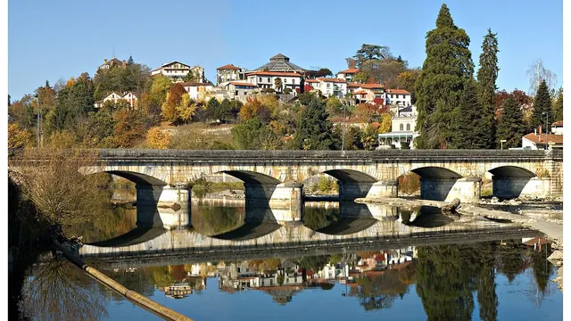 Photo de Gourdan-Polignan
