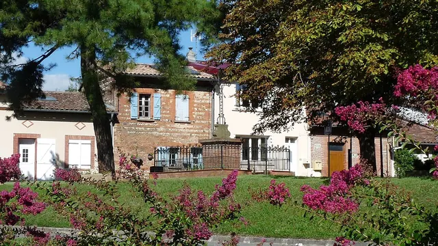 Photo de Goyrans
