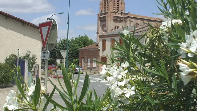 Photo de Grépiac