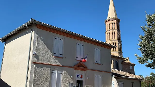 Photo de Le Grès