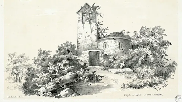 Photo de Guran