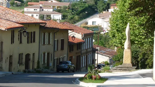 Photo de Issus