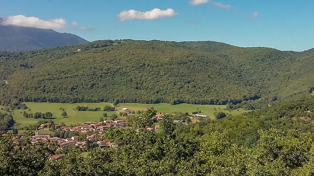 Photo de Izaut-de-l'Hôtel