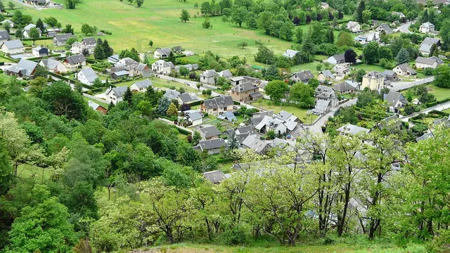 Photo de Juzet-de-Luchon