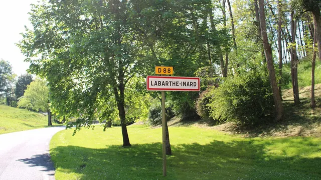 Photo de Labarthe-Inard