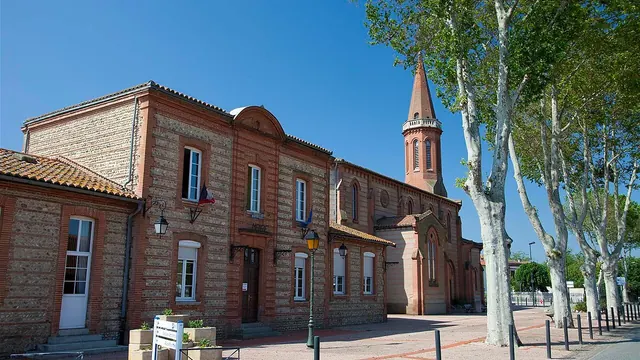 Photo de Labarthe-sur-Lèze