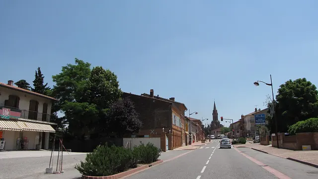 Photo de Labastide-Beauvoir