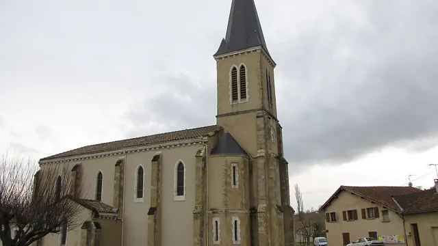 Photo de Labastide-Paumès