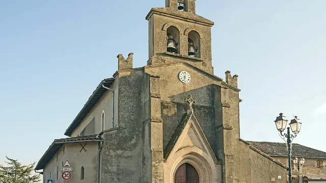 Photo de Labastide-Saint-Sernin
