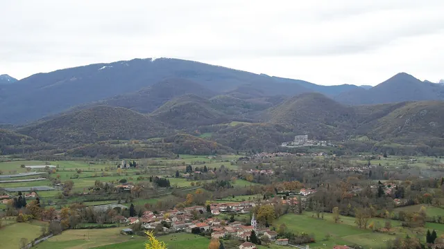 Photo de Labroquère