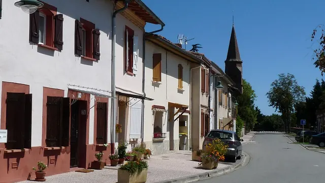 Photo de Labruyère-Dorsa