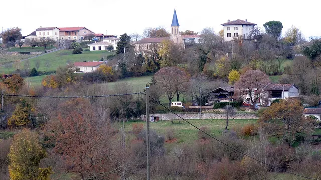 Photo de Laffite-Toupière