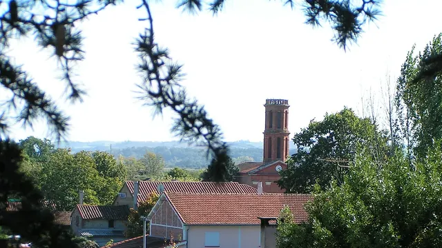 Photo de Lafitte-Vigordane