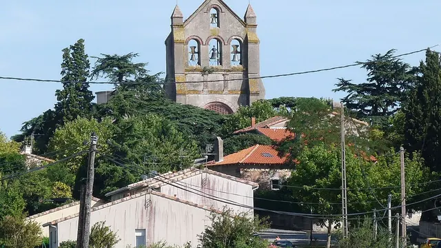 Photo de Lagarde