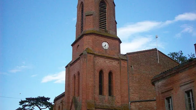 Photo de Lagrâce-Dieu