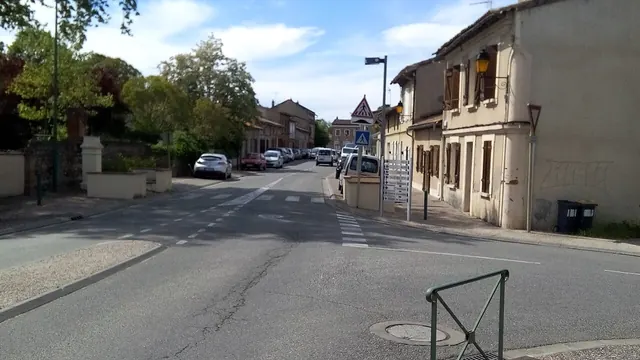Photo de Lamasquère
