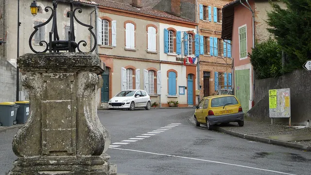 Photo de Latrape
