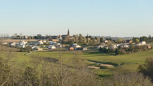 Photo de Lavalette