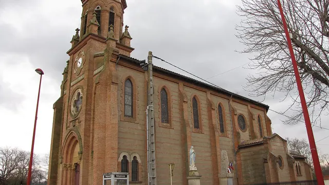 Photo de Lavelanet-de-Comminges