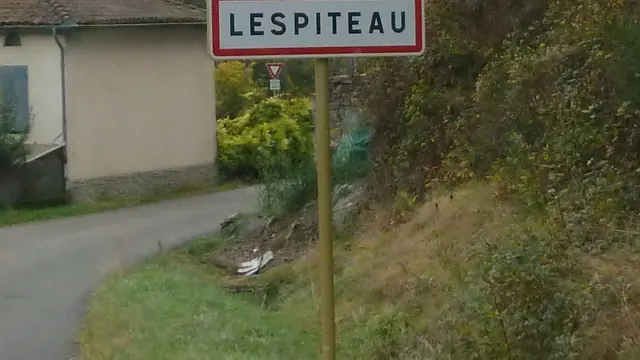 Photo de Lespiteau