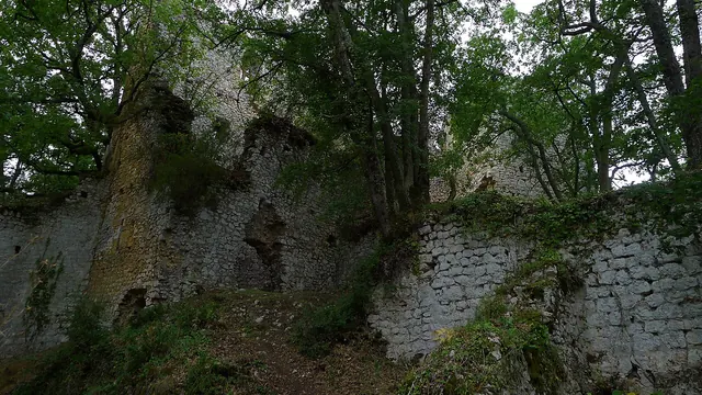 Photo de Lespugue
