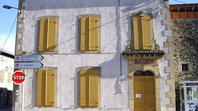 Photo de Lestelle-de-Saint-Martory