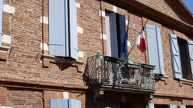Photo de Lherm