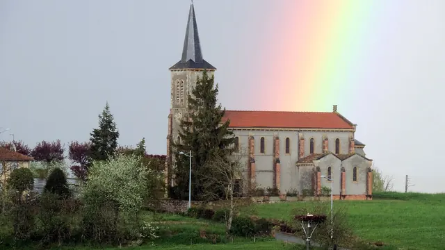 Photo de Lieoux