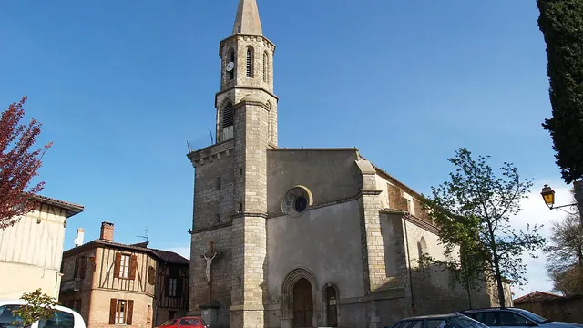 Photo de Loubens-Lauragais