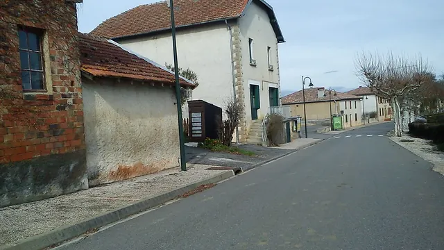 Photo de Lussan-Adeilhac