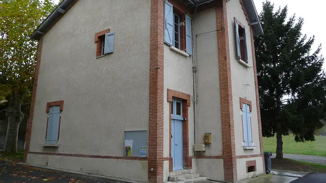 Photo de Mailholas