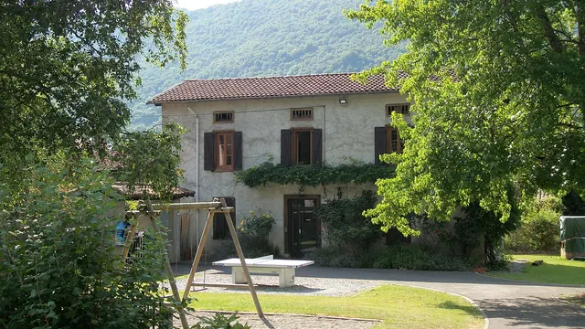 Photo de Malvezie
