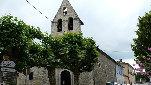 Photo de Mancioux