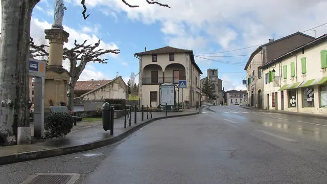 Photo de Mane