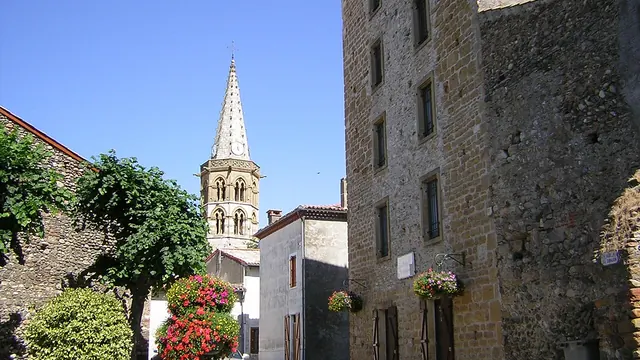 Photo de Martres-Tolosane