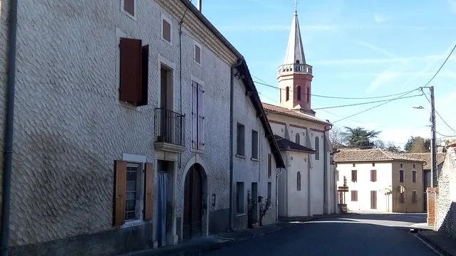 Photo de Mauran