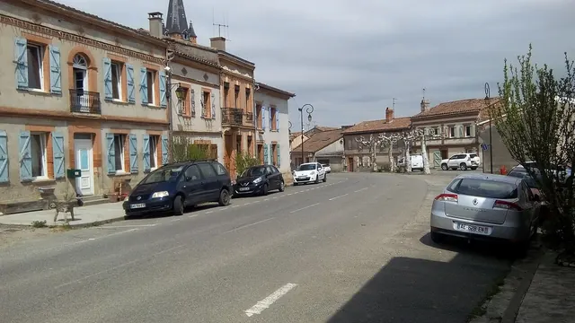 Photo de Mauressac
