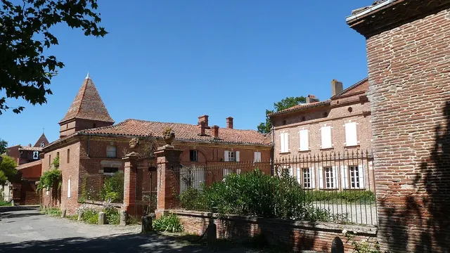 Photo de Mauvaisin