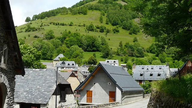 Photo de Mayrègne