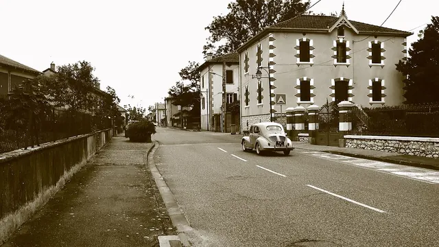 Photo de Mazères-sur-Salat