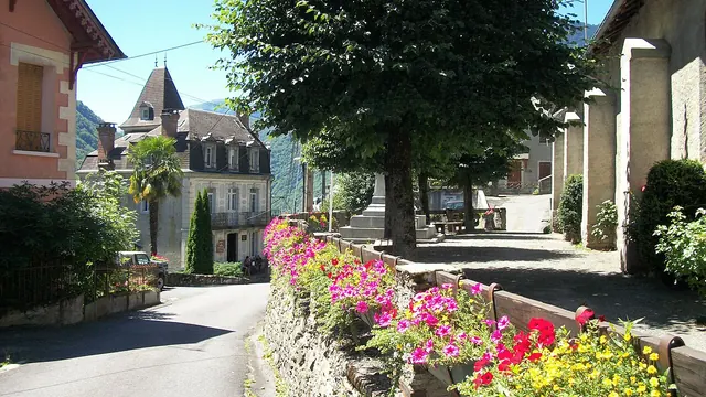 Photo de Melles