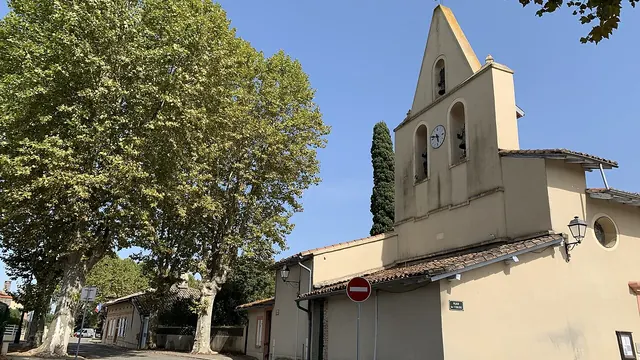 Photo de Menville