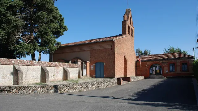 Photo de Mervilla